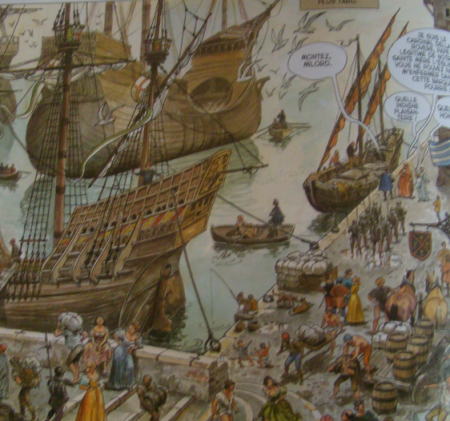 *Le pouvoir et l'inceste*