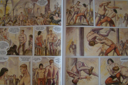 *Tout n'est que vanité*