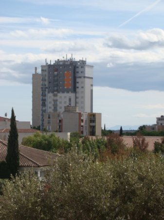 Jardin médiéval