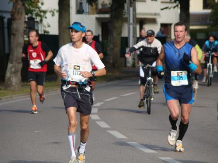 16 oct.2011 Marathon Metz Mirabelle