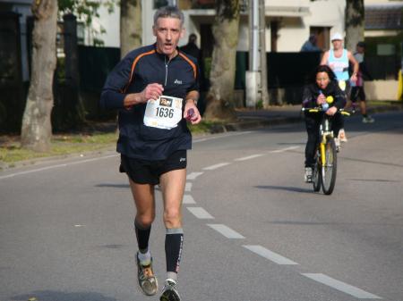 16 oct.2011 Marathon Metz Mirabelle