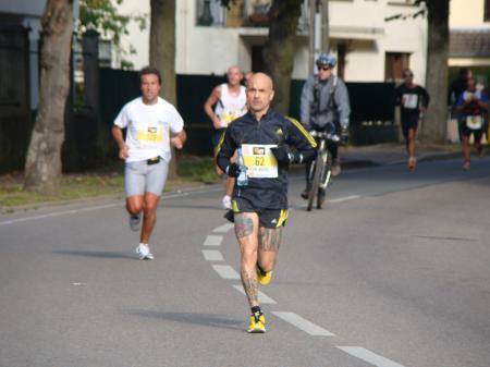 16 oct.2011 Marathon Metz Mirabelle