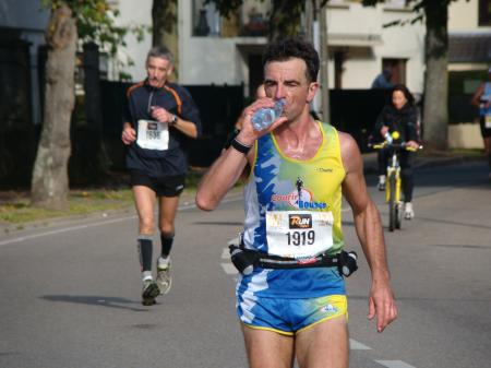 16 oct.2011 Marathon Metz Mirabelle