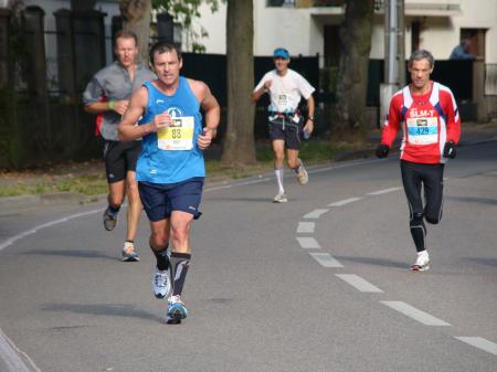 16 oct.2011 Marathon Metz Mirabelle