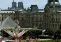 Musée du Louvre.