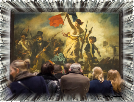 Musée * Le Louvre *