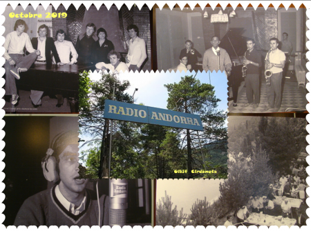 Radio Andorre