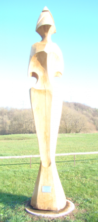 Sculpture 2014