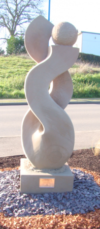 Sculpture 2014