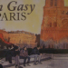 Un Gazy à Paris