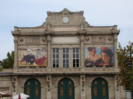 Théâtre de Béziers