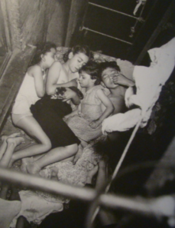 Weegee