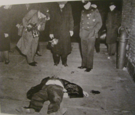 Weegee